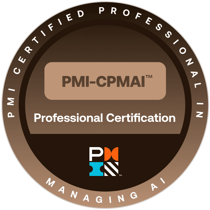 PMI-CPMAI™